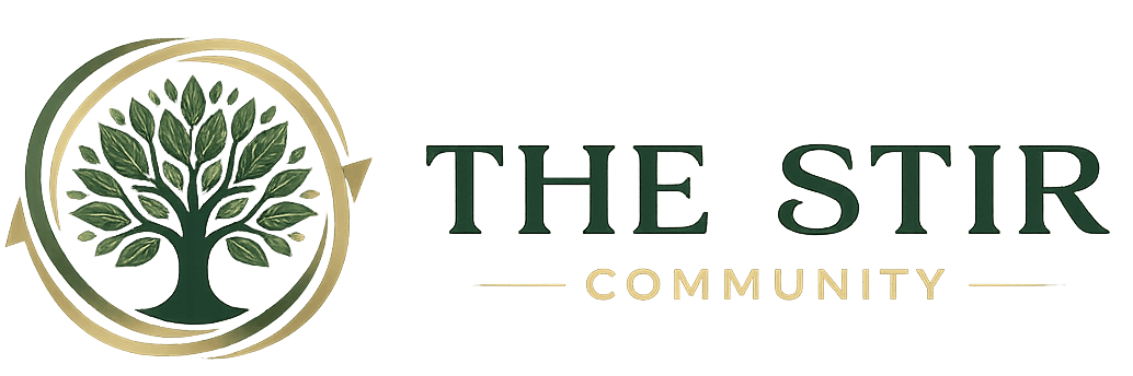 The Stir Community